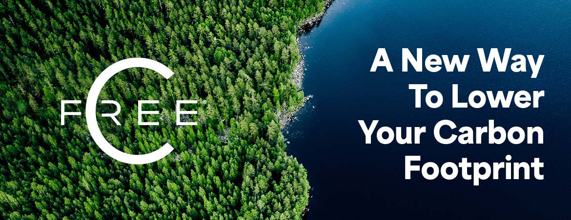 C-Free Top Header