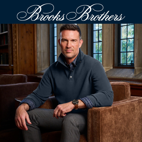 Shop Brooks Brothers
