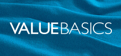 Shop Value Basics