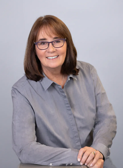 Jennifer Larson