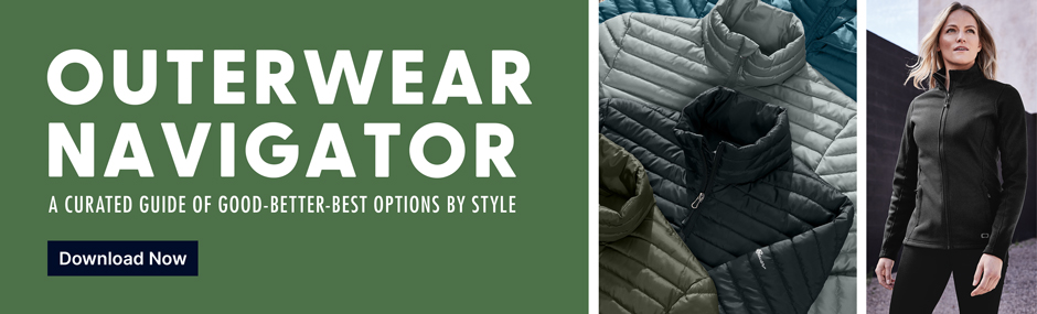 Outerwear Navigator