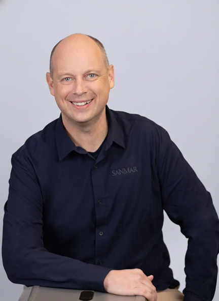 Mike Knapick