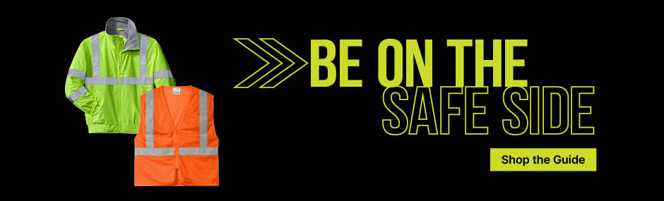 Shop the Safety Guide