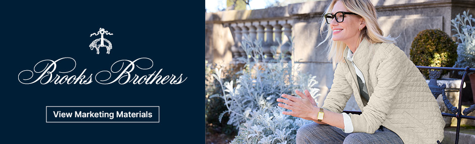 Explore Brooks Brothers