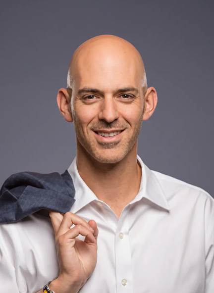 Jeremy Lott