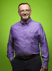 Dan Tushar Bio