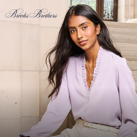 Shop Brooks Brothers