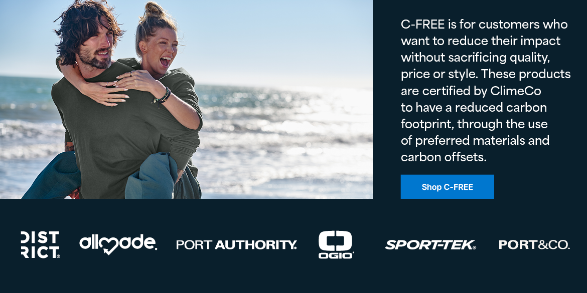 Shop all C-Free