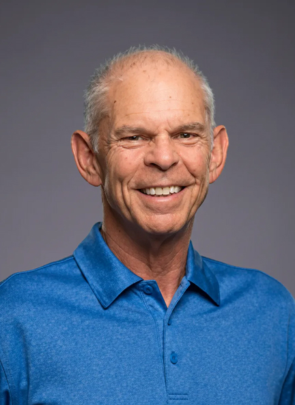 Marty Lott
