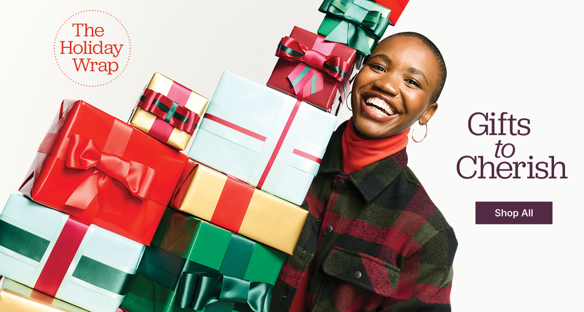 Holiday Shop All