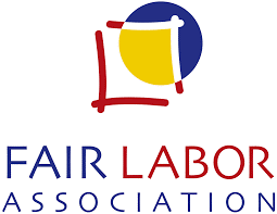 Fair Labor Association Logo