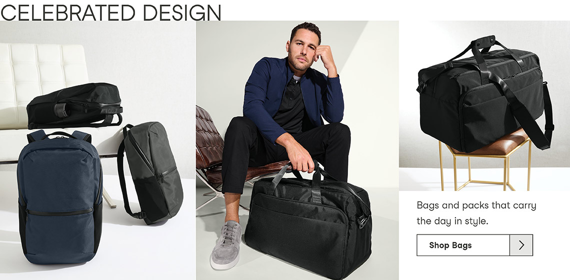 Shop Bags