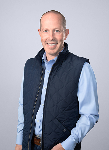 Steve Mullinax