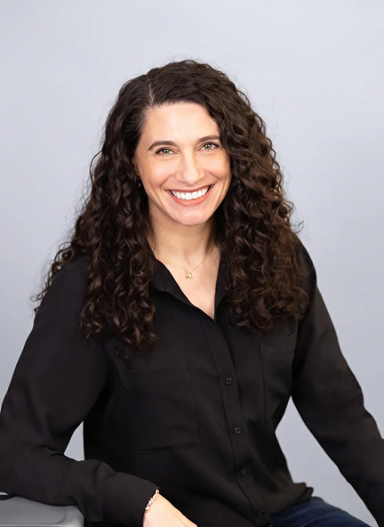 Melissa Nelson