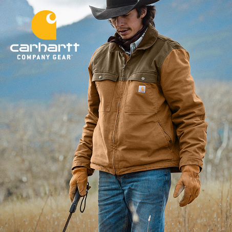 View Carhartt Guide