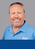 Todd DeBeer