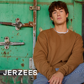 Shop Jerzees