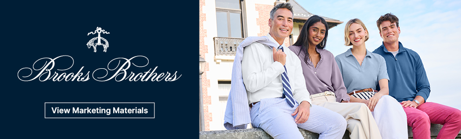 Explore Brooks Brothers