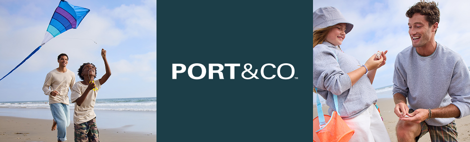 Port & Co