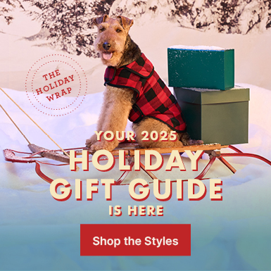 View Holiday Gift Guide 2025