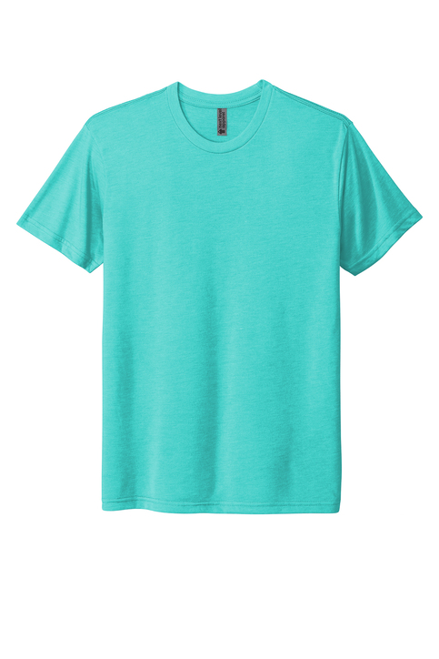 Next Level Apparel Adult Tri-Blend Tee | Product | SanMar