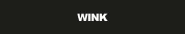 Wink Size Chart