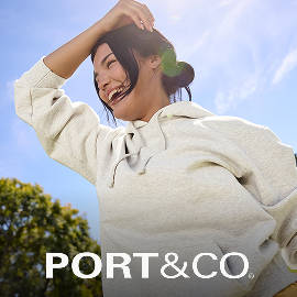 Shop Port & Co