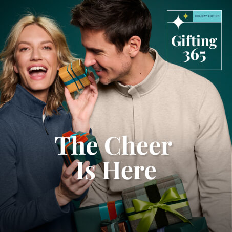 View Gift Guide