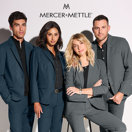 Shop Mercer+Mettle