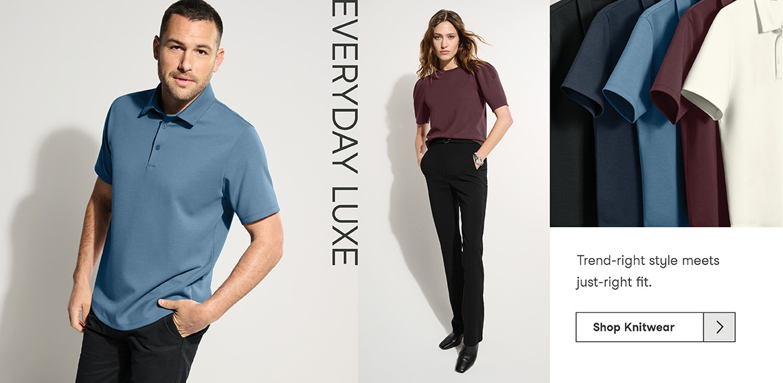 Shop Knitwear