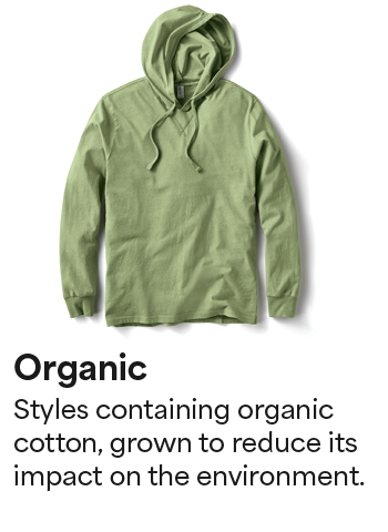 Shop Organic