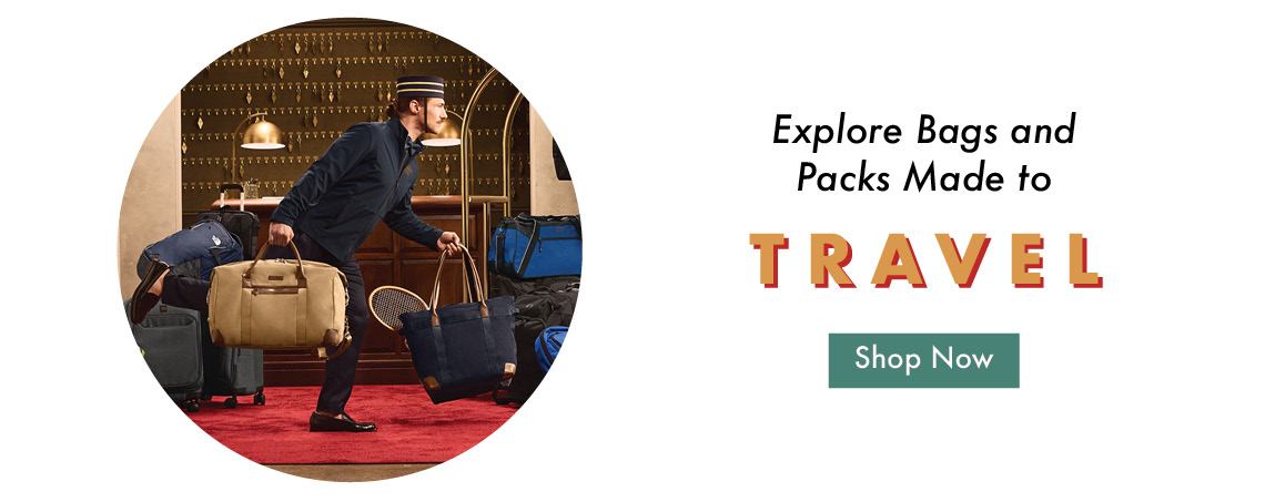 Shop Travel Gifts 