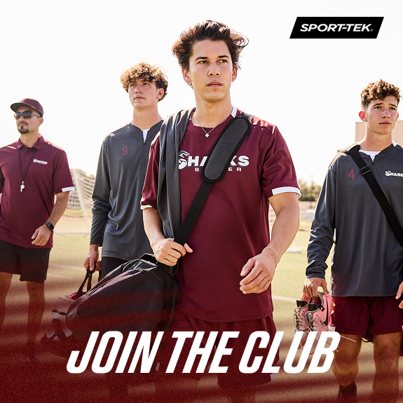 Join the Club