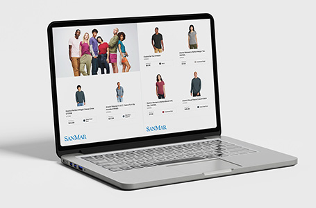 Product Presentation Image