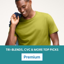 Shop Premium