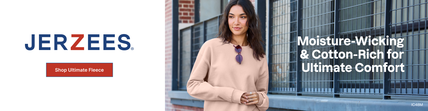 Shop Jerzees Ultimate Fleece