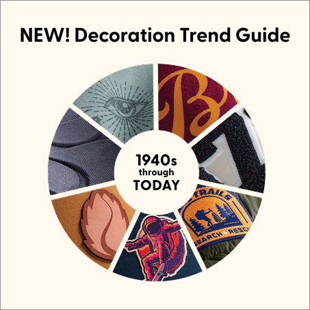 View Decoration Trend Guide