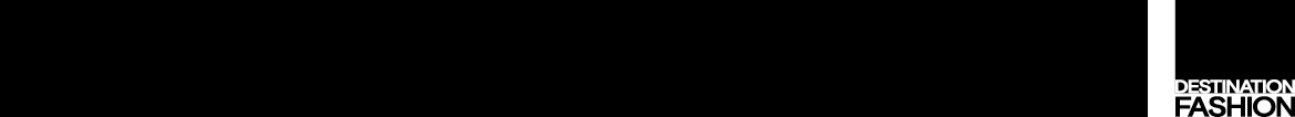 Destination Fashion Logo Section