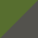 Garden Green/ Grey Steel