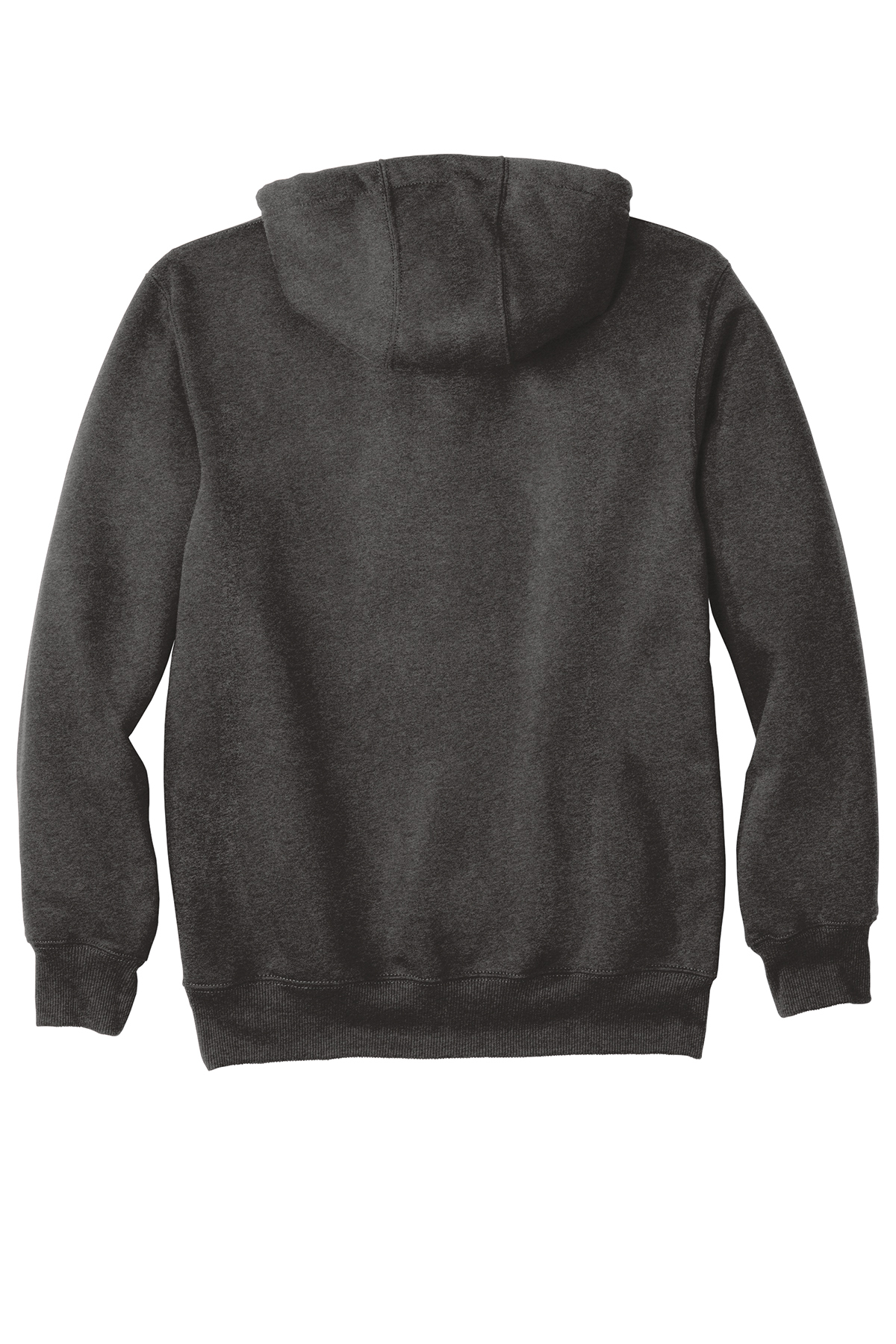 スウェット・トレーナー COVERNAT Pigment Crack Man to Man Charcoal Carhartt Rain Defender Paxton Heavyweight Hooded Sweatshirt