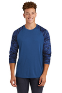 Long Sleeve | T-Shirts | SanMar