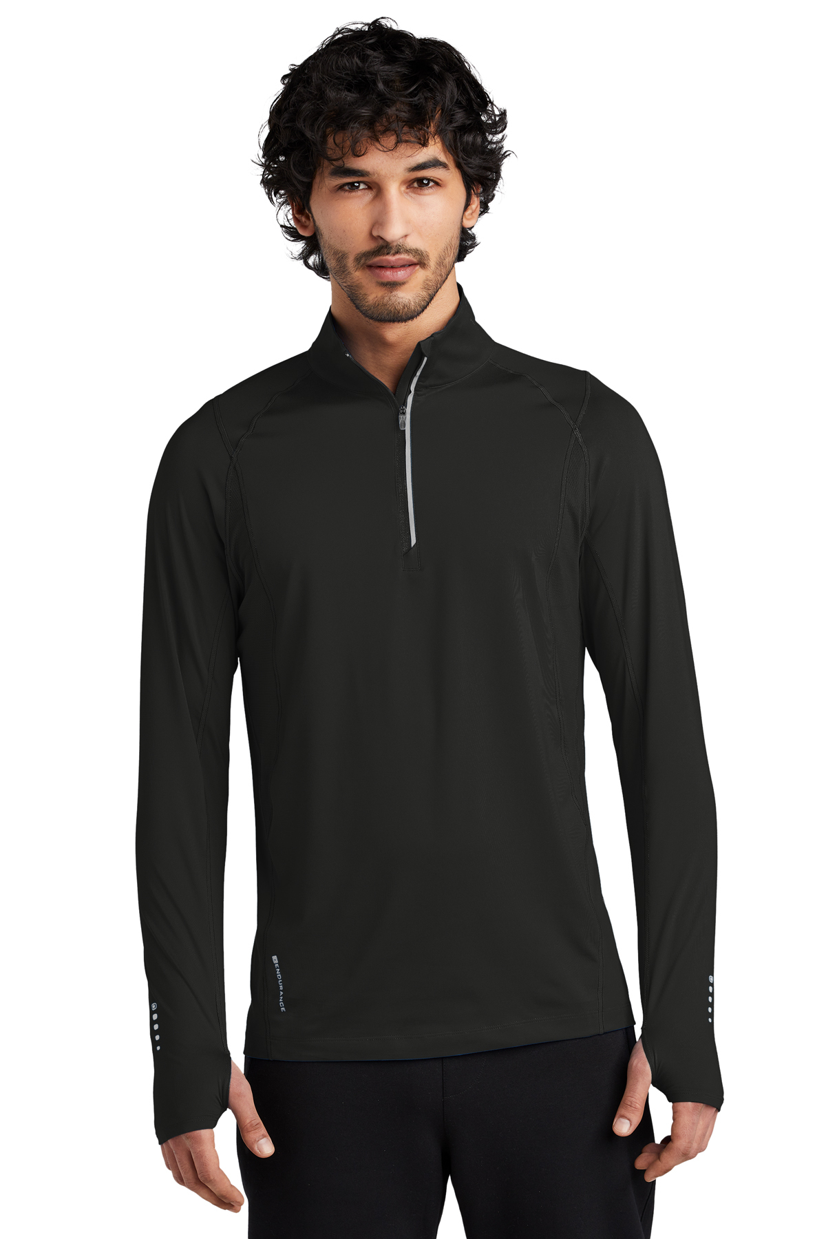 OGIO<SUP>®</SUP> Nexus 1/4-Zip Pullover | Product | SanMar