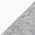 White/ Light Heather Grey