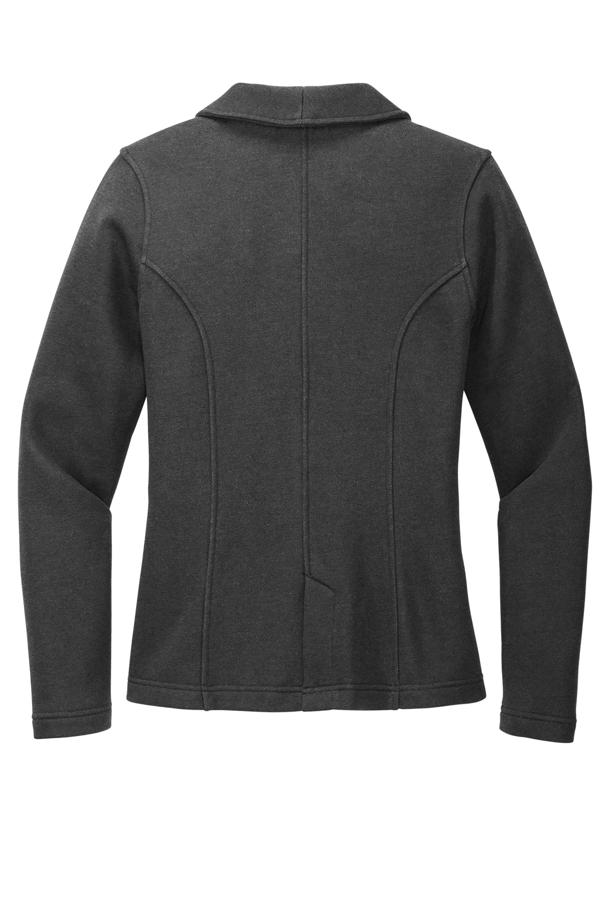最大の割引 Port Authority Ladies Fleece Blazer | Product | SanMar トップス
