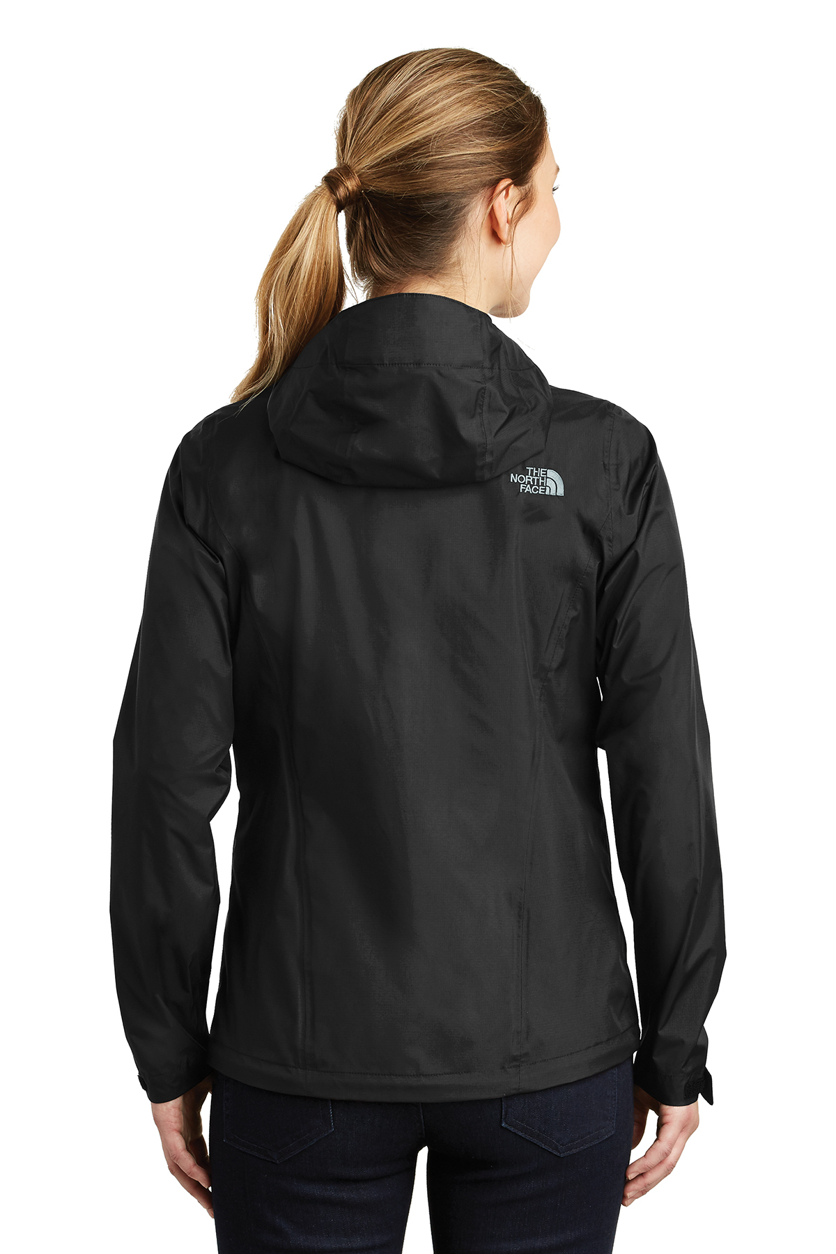 Womens north face dryvent rain jacket hotsell