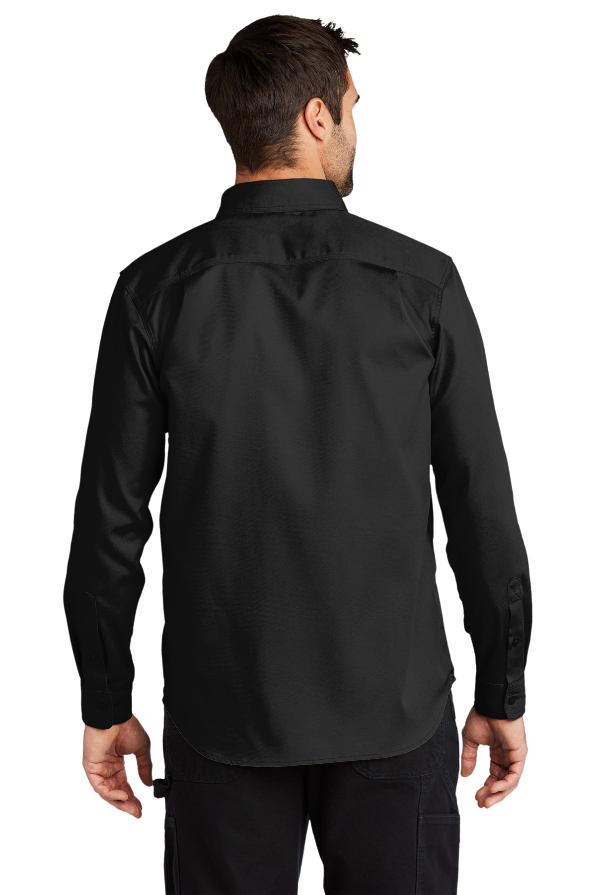 Carhartt Rugged Professional Series Long Sleeve Shirt