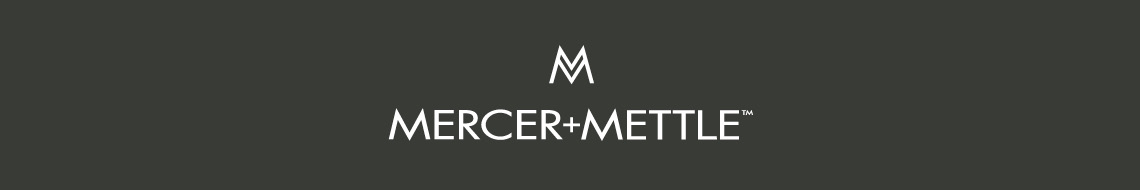 Mercer+Mettle