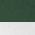 Forest Green/ White
