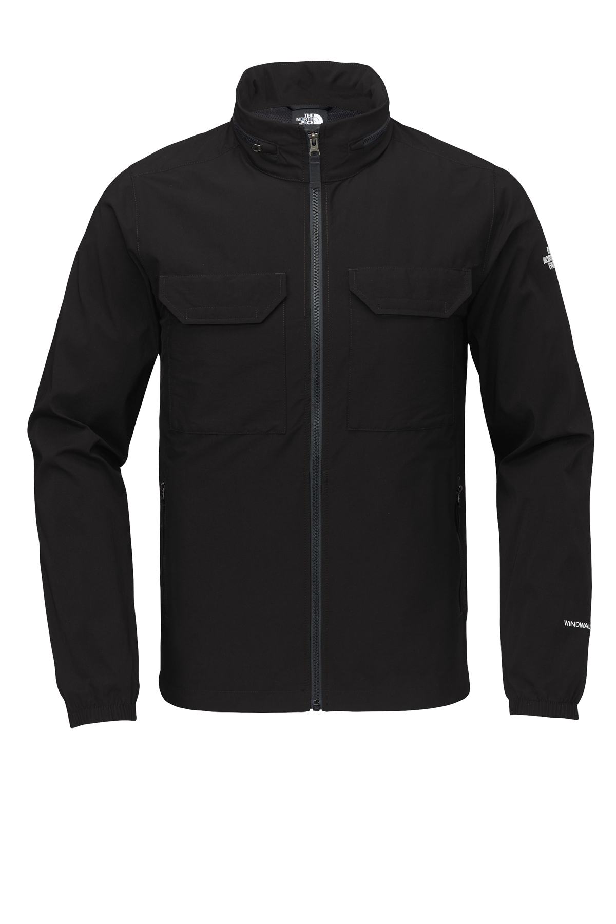 The North Face Packable Travel Jacket Product SanMar