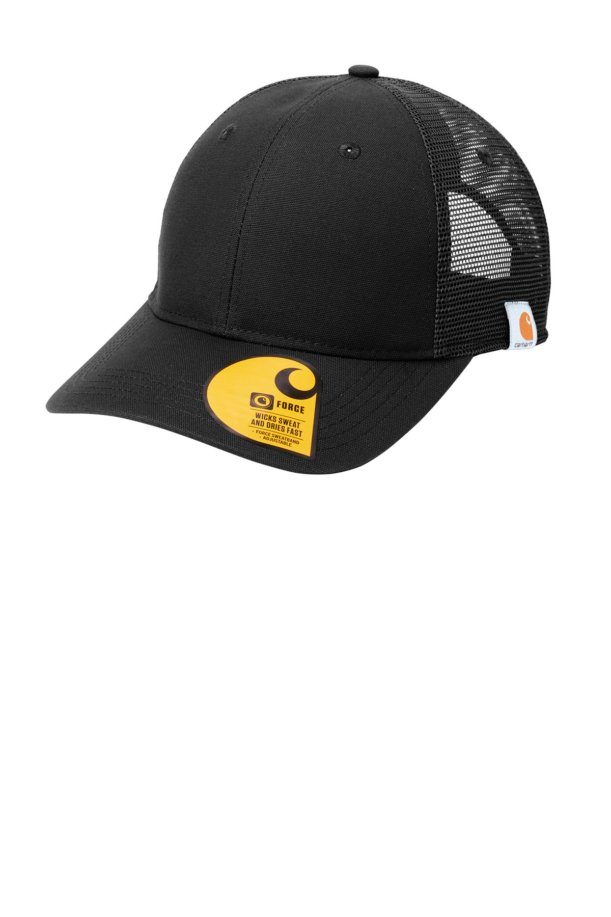Carhartt Rugged Professional Series Cap Product SanMar